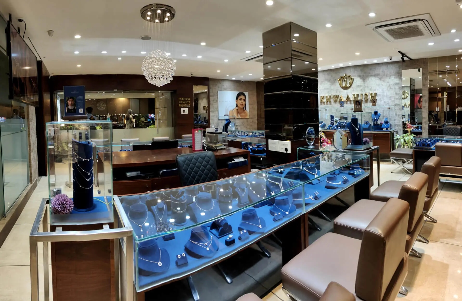 store
