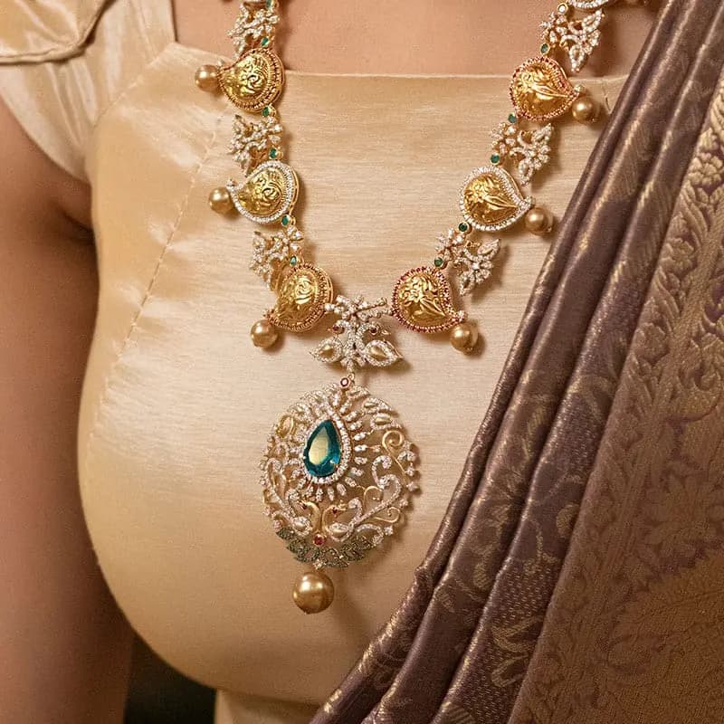 Maanga Malai