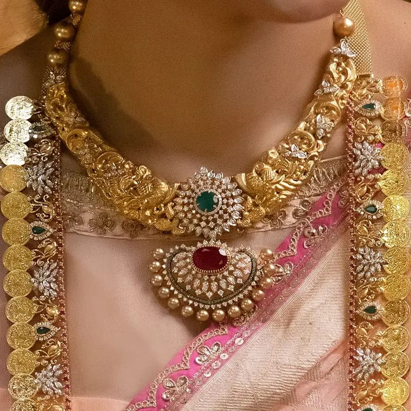 Maanga Malai